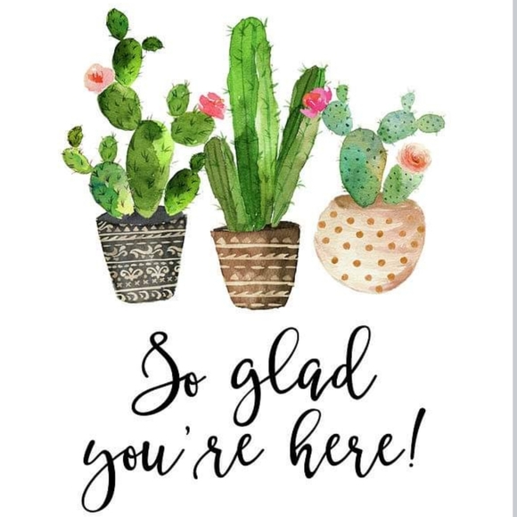 Meet your Posher, Shelly - Picture 1 of 3